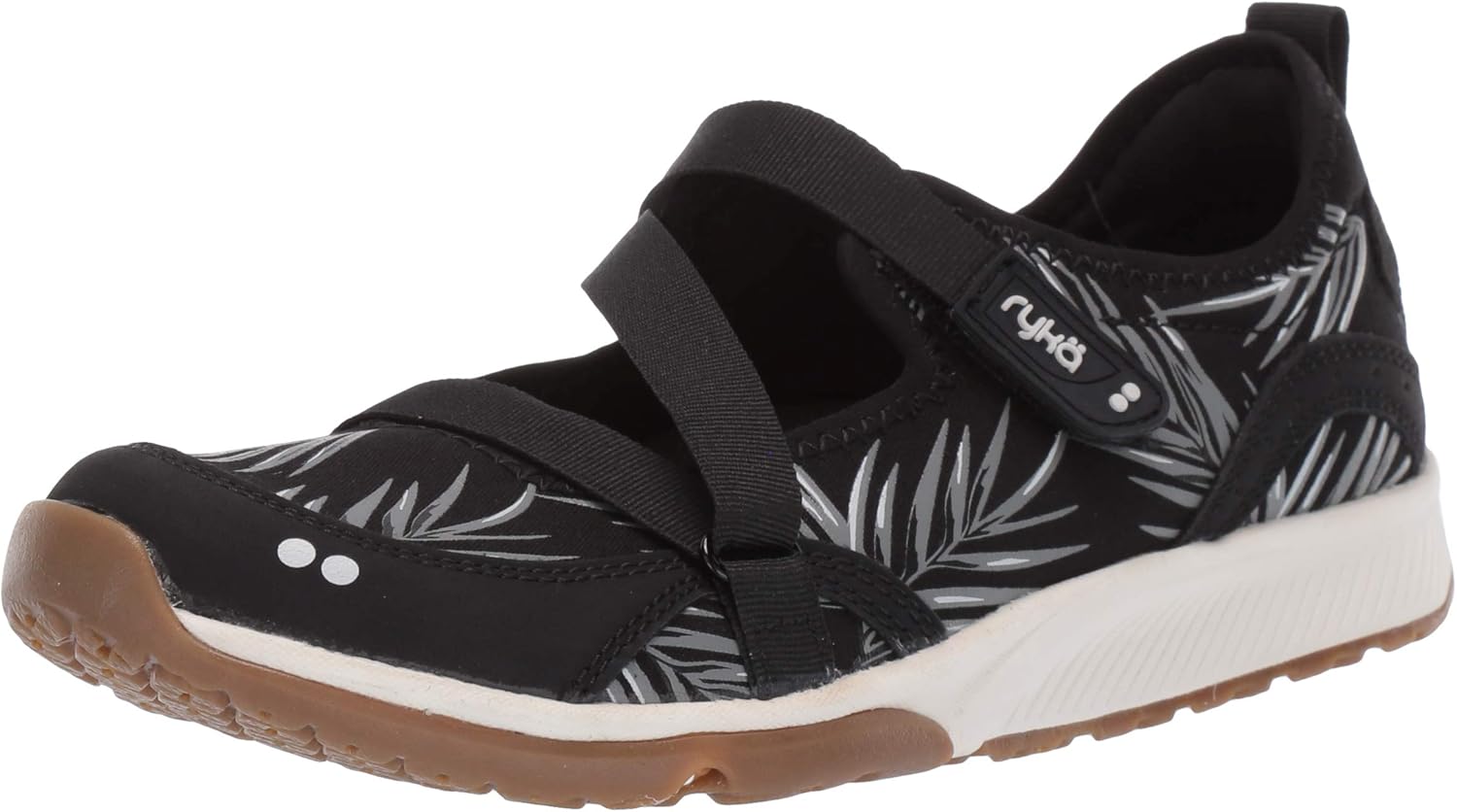 Ryka kailee cross strap Clearance