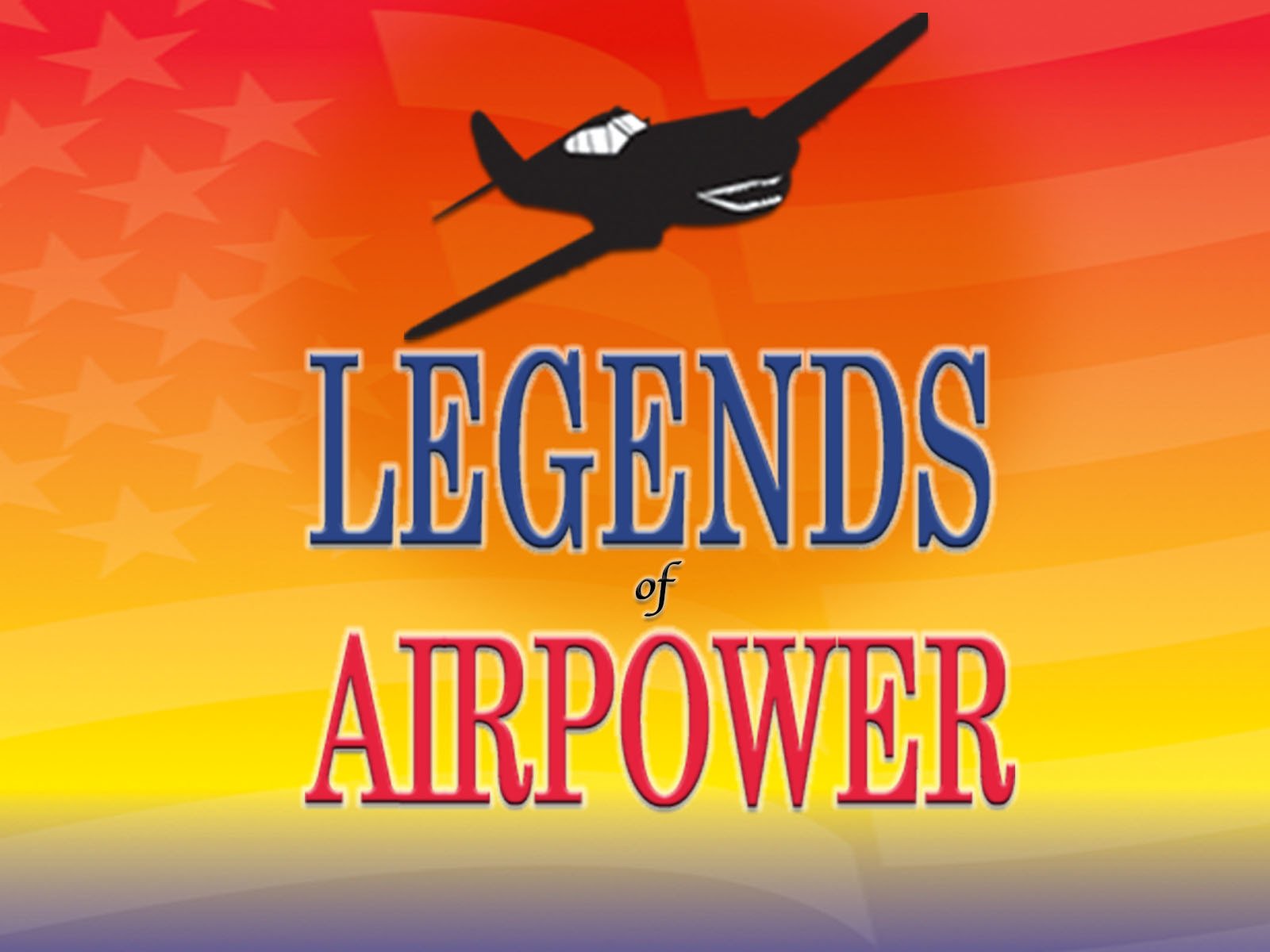 Legends of Airpower