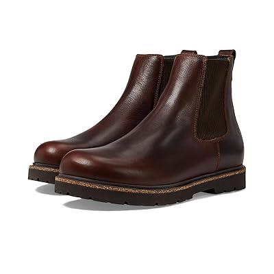 Birkenstock Highwood Deep Blue Men