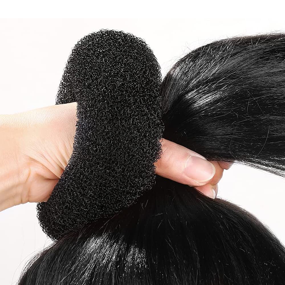 40 Pz Hair Styling Set Di Capelli Design Strumenti Styling Accessori FAI DA TE Modellazione Dei Capelli Kit Magia Veloce Spirale Treccia Treccia Strumento