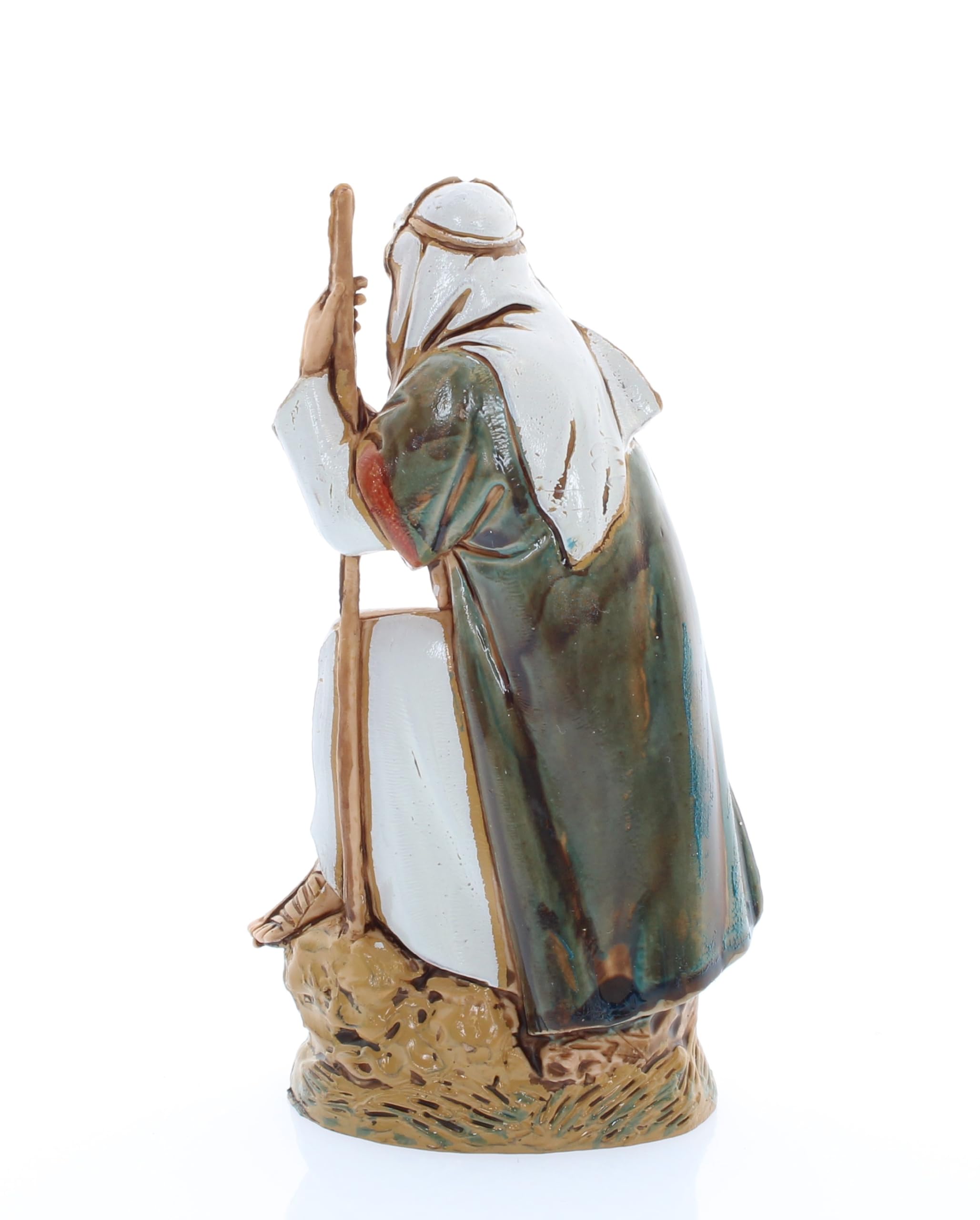 Moranduzzo Wanderer Arabic Style, 6.5 Cm, Multicoloured
