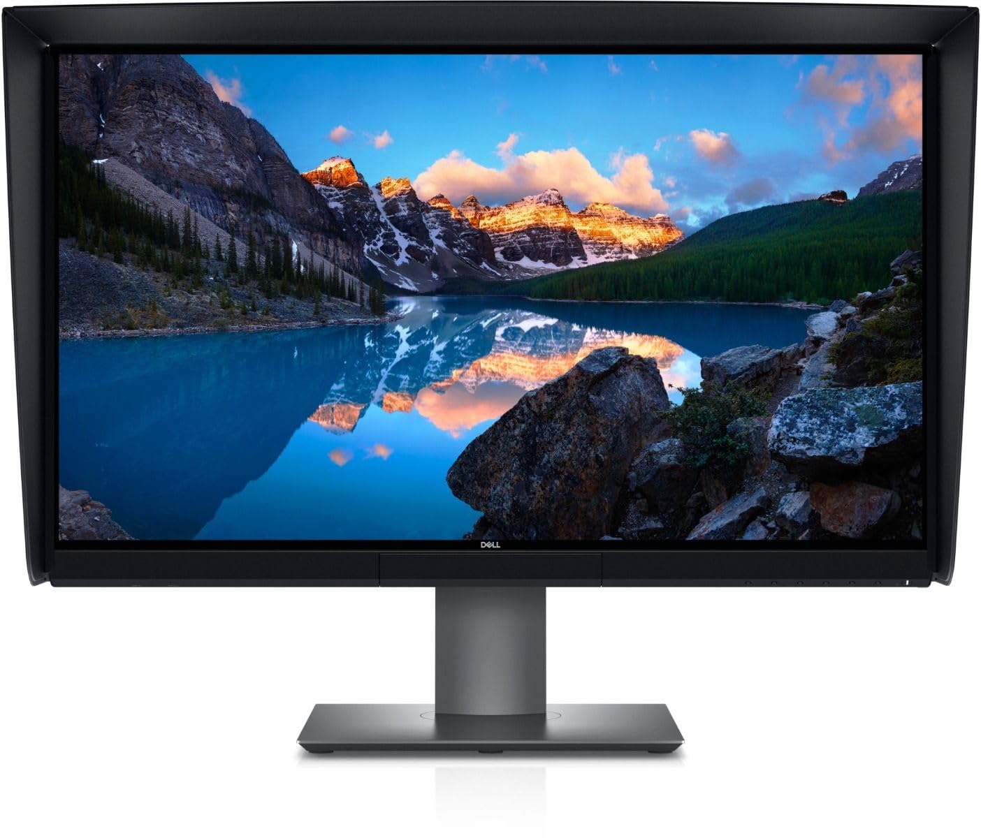 Dell Ultrasharp 27 4K Premiercolor Monitor - Up2720qa - 68.47 (27) 5397184657218