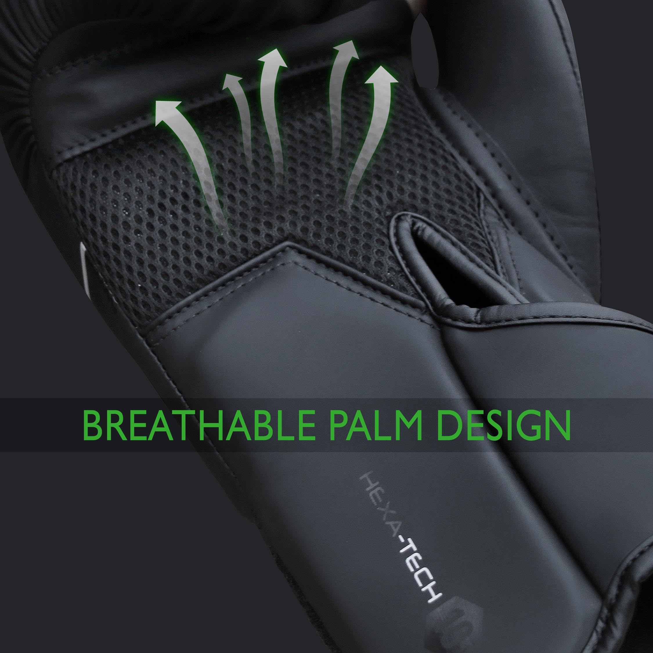 Mytra Fusion Gants de Boxe - Gants d'entraînement MMA Parfaits pour Le Punch, Le Kickboxing, Le Fitness, Le Sparring, Le Muay Thai, l'entraînement et Le Combat