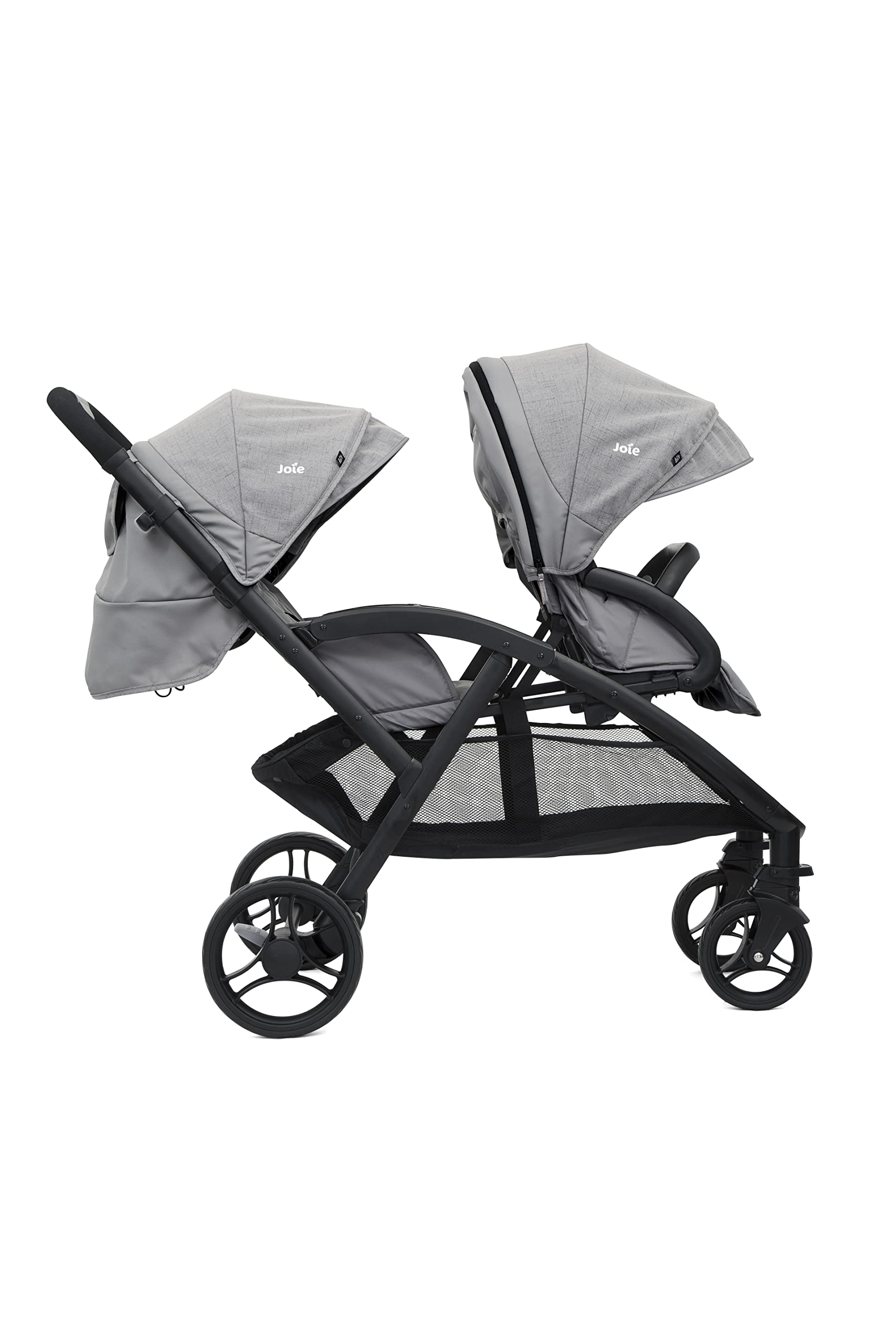 Baby Stroller Joie Double Pram Review Joie Versatrax Stroller