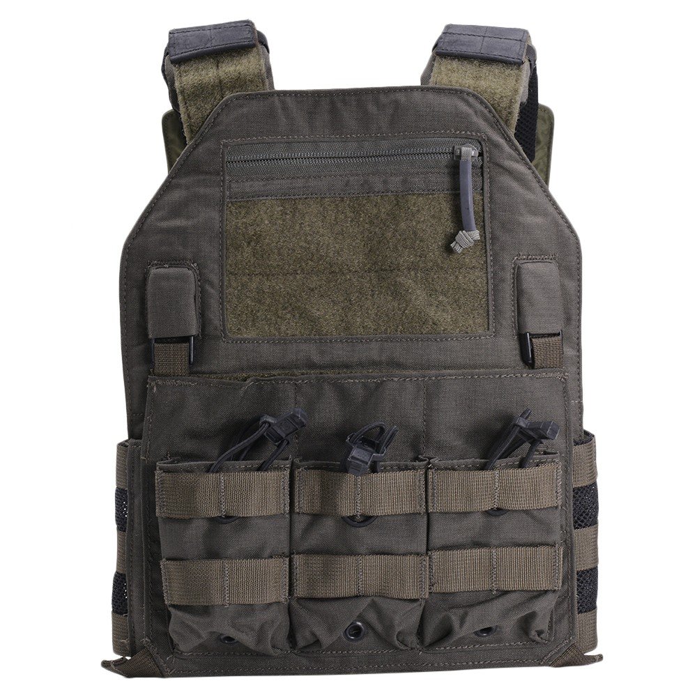 LBX Tactical Armatus Ⅱ Plate Carrier | プレートキャリア・チェスト 