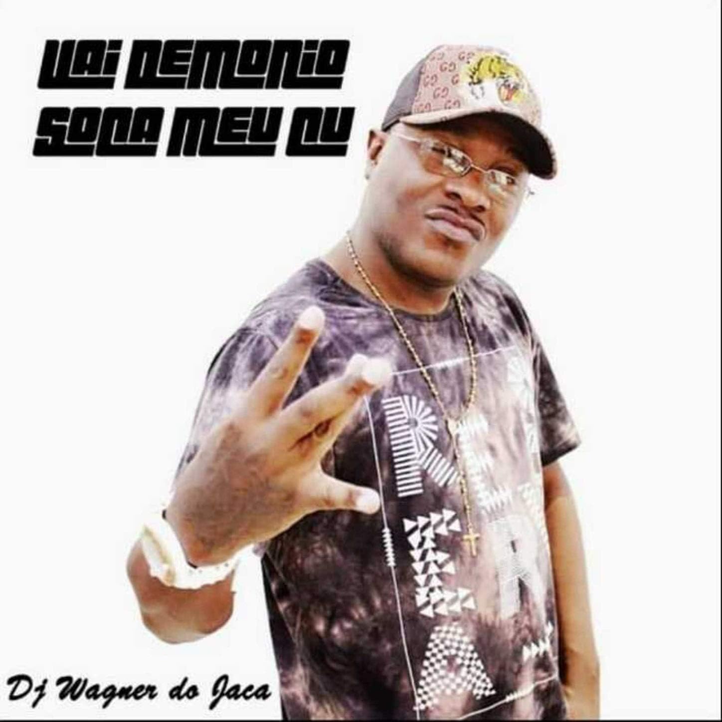 Vai Demônio Soca Meu Cu (Remix) [Explicit]