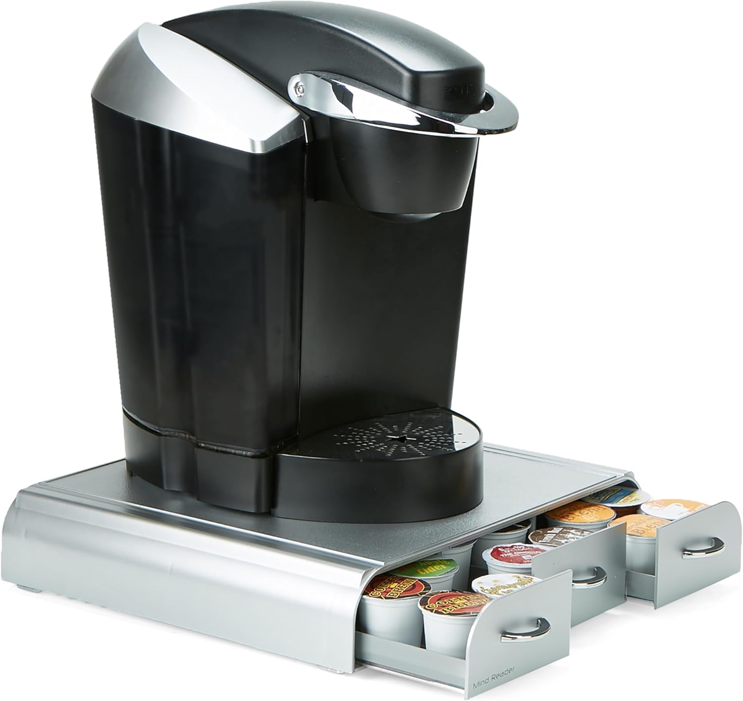 Bo-Camp Industrial collection Wasmand Bleecker | Team Outdoors