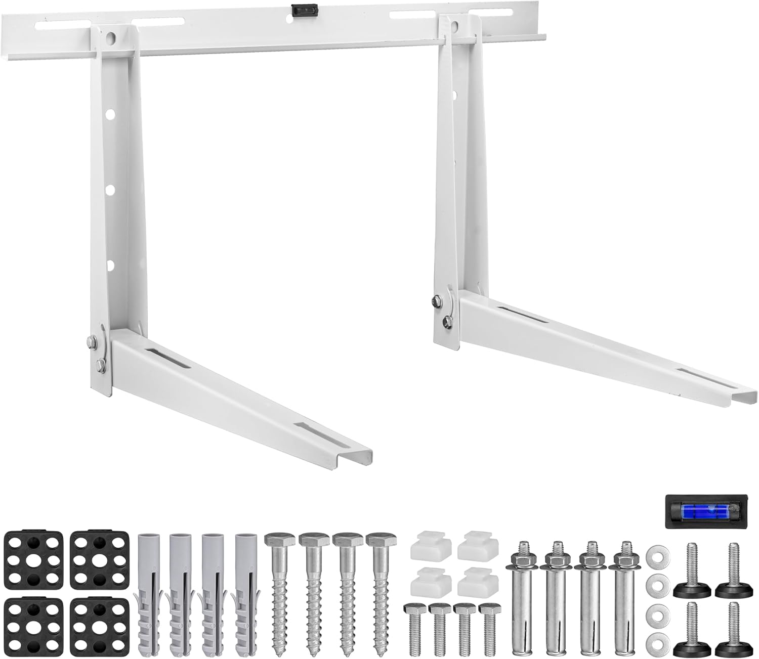 Universal Outdoor Mini Split Mounting Bracket