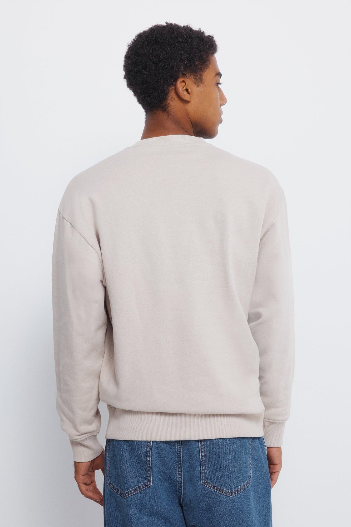 SPRINGFIELD Cárdigan Básico para Hombre