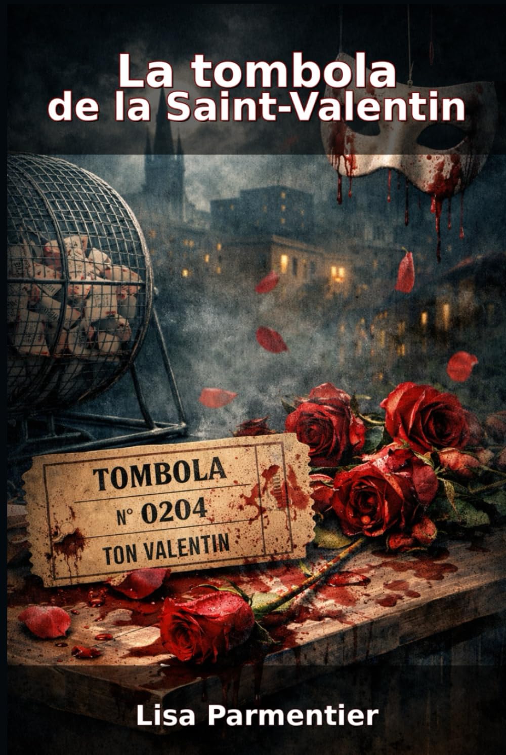 La Tombola de la Saint-Valentin