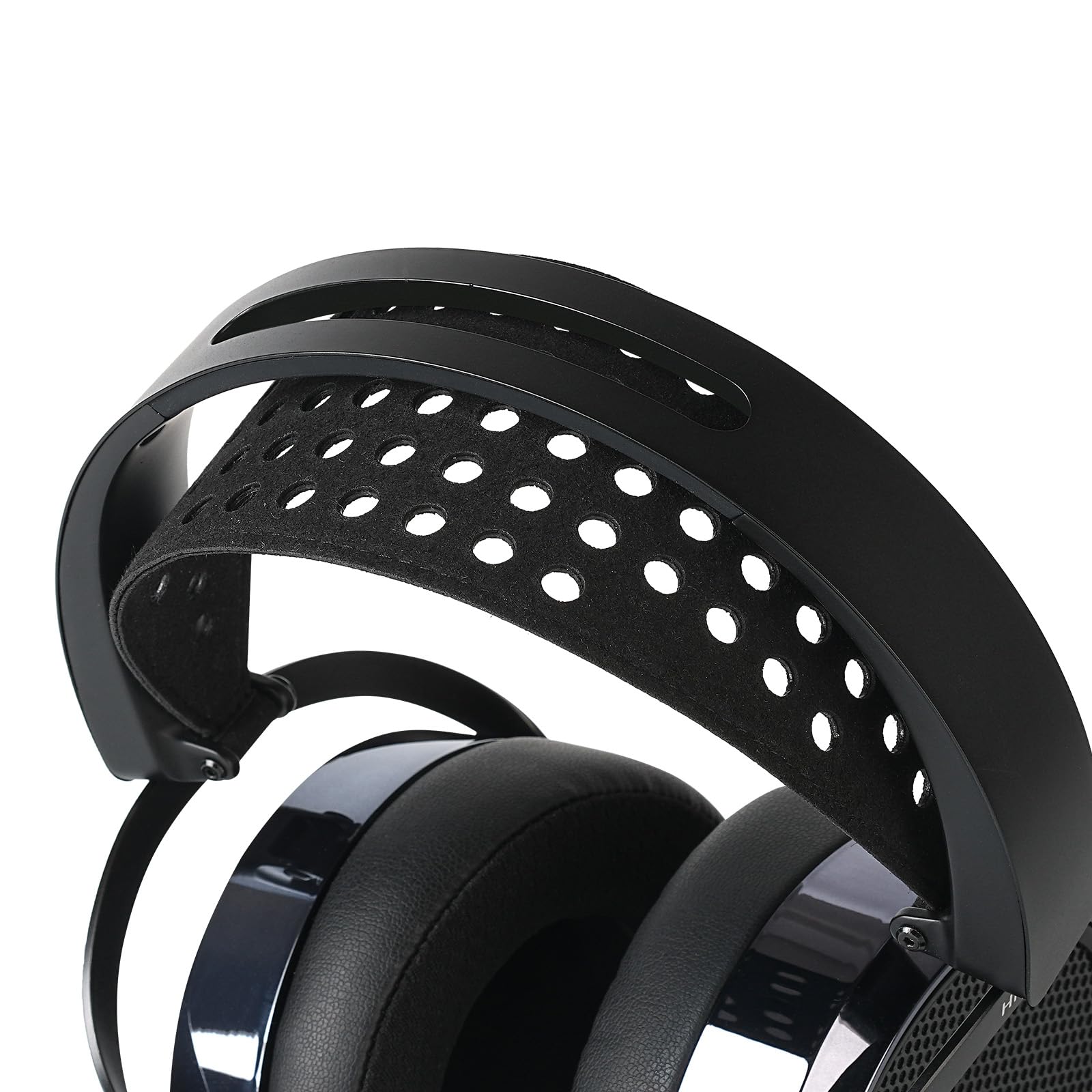HIFIMAN HE6 Remastered Planar Magnetic Kopfhörer, neu aufgelegter klassischer HE6 Open-Back Over-Ear Wired Audiophile Kopfhörer, Gold-Sputter-Membran, hochauflösender Sound, erweiterter Dynamikbereich