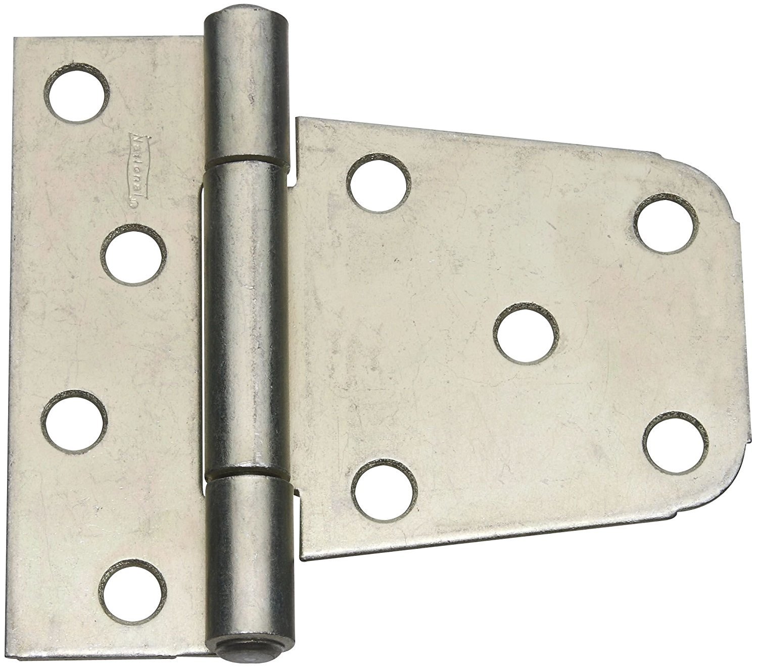 National Hardware Ext Hvy Gate Hng Zc3-1/2