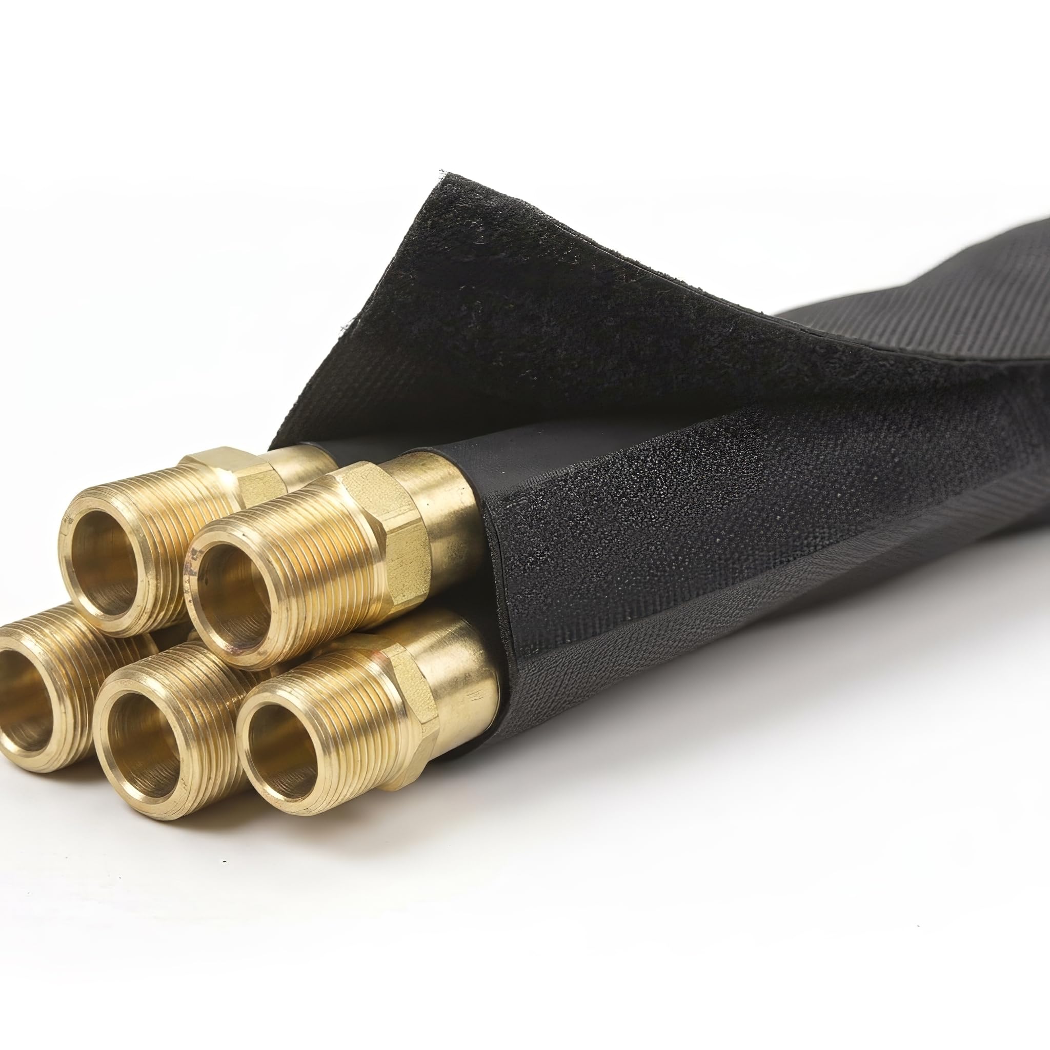 Electriduct Cable Sleeve - 10 Feet -4 Electriduct Cable Sleeve - 10 Feet -4