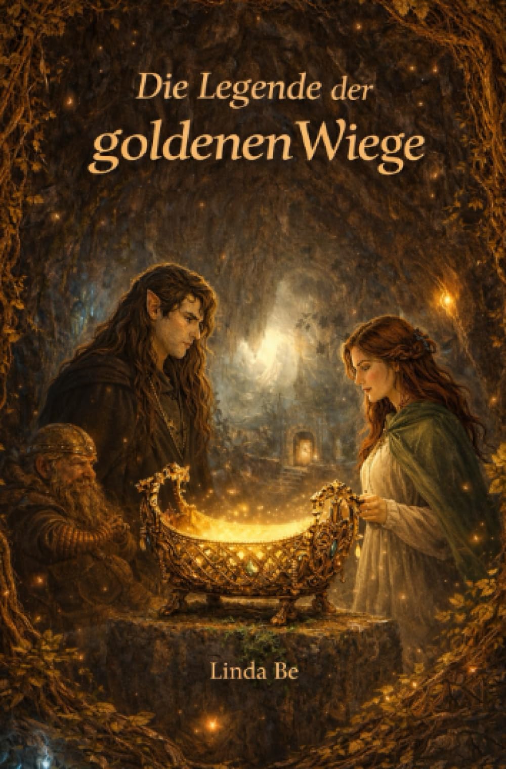 Die Legende der goldenen Wiege