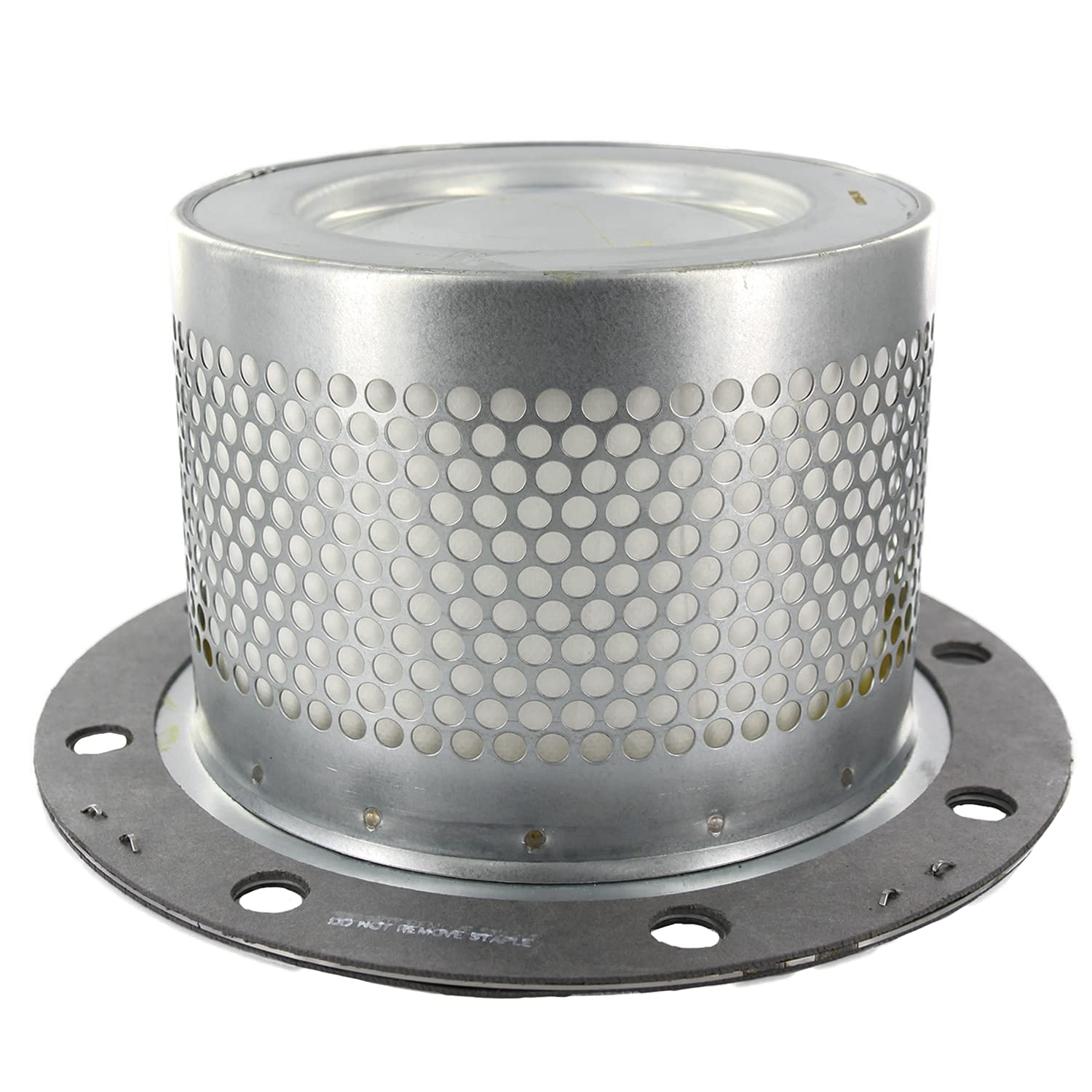 Industrial Service Solutions Aftermarket Joy 00543117-0040 Air/Oil Separator | Replacement Part | Spin-On Type | for Compressed Air Equipment and Systems