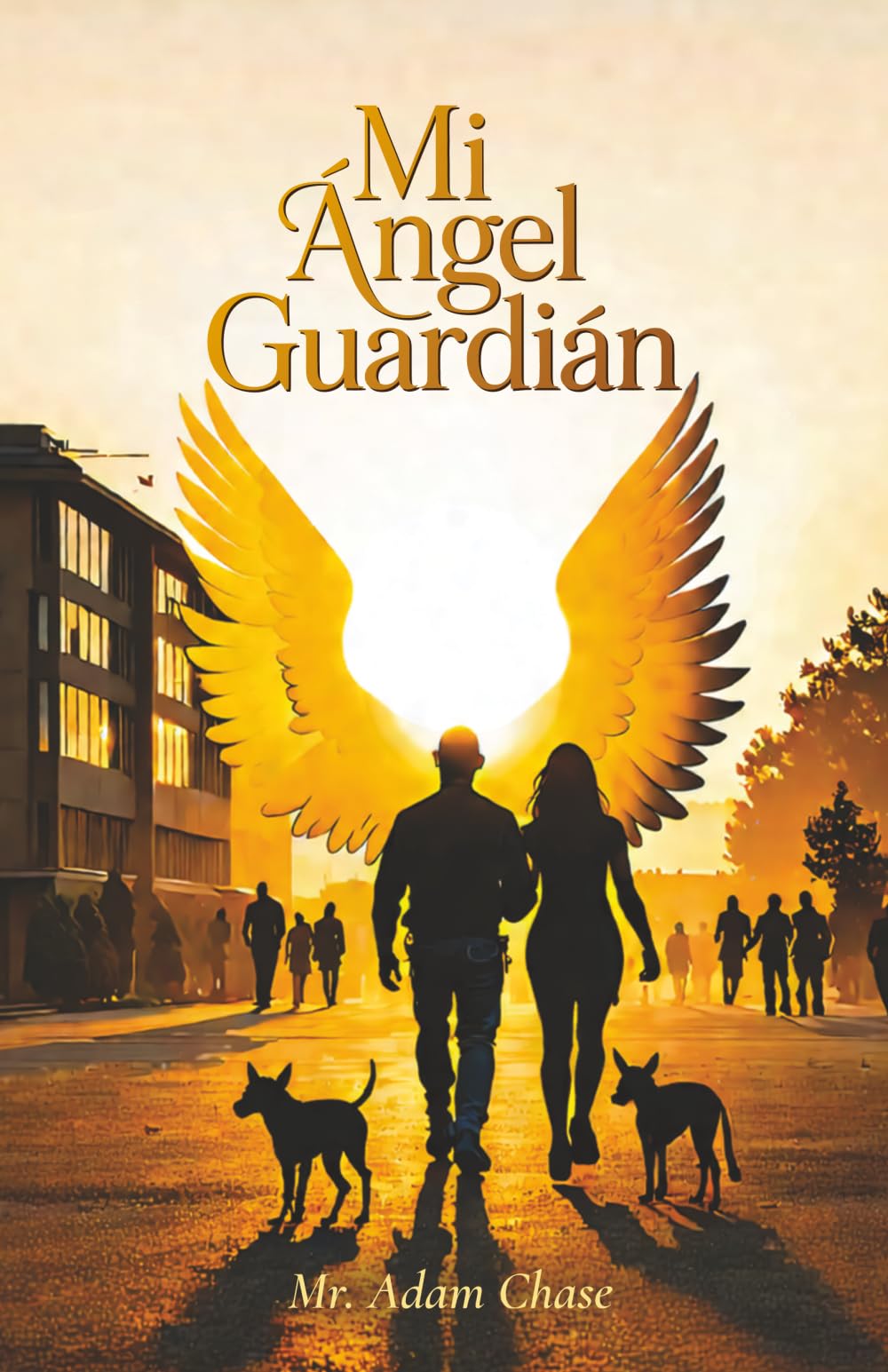 Mi Ángel Guardián