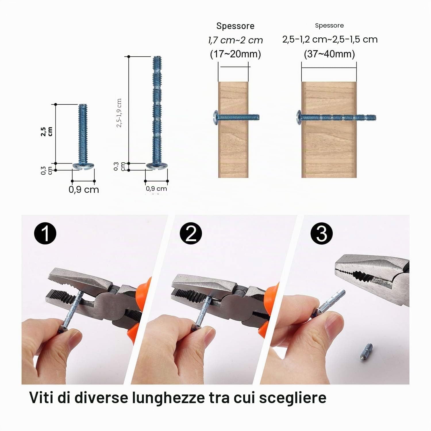 Amerdeco 6 pezzi Maniglie per Mobili da Cucina Distanza fori 160mm Oro Maniglie cucina armadietti in acciaio Lega di zincoper mobili da cucina per mobili UK0044…