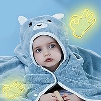 Vista 5 de ENUOLI Letreros de neón con forma de mano con forma de dedo, con gesto, luces LED de neón LED con USB o pilas, letreros decorativos de neón