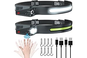 COSOOS Original 2 Rechargeable LED Strip Lamp Pro