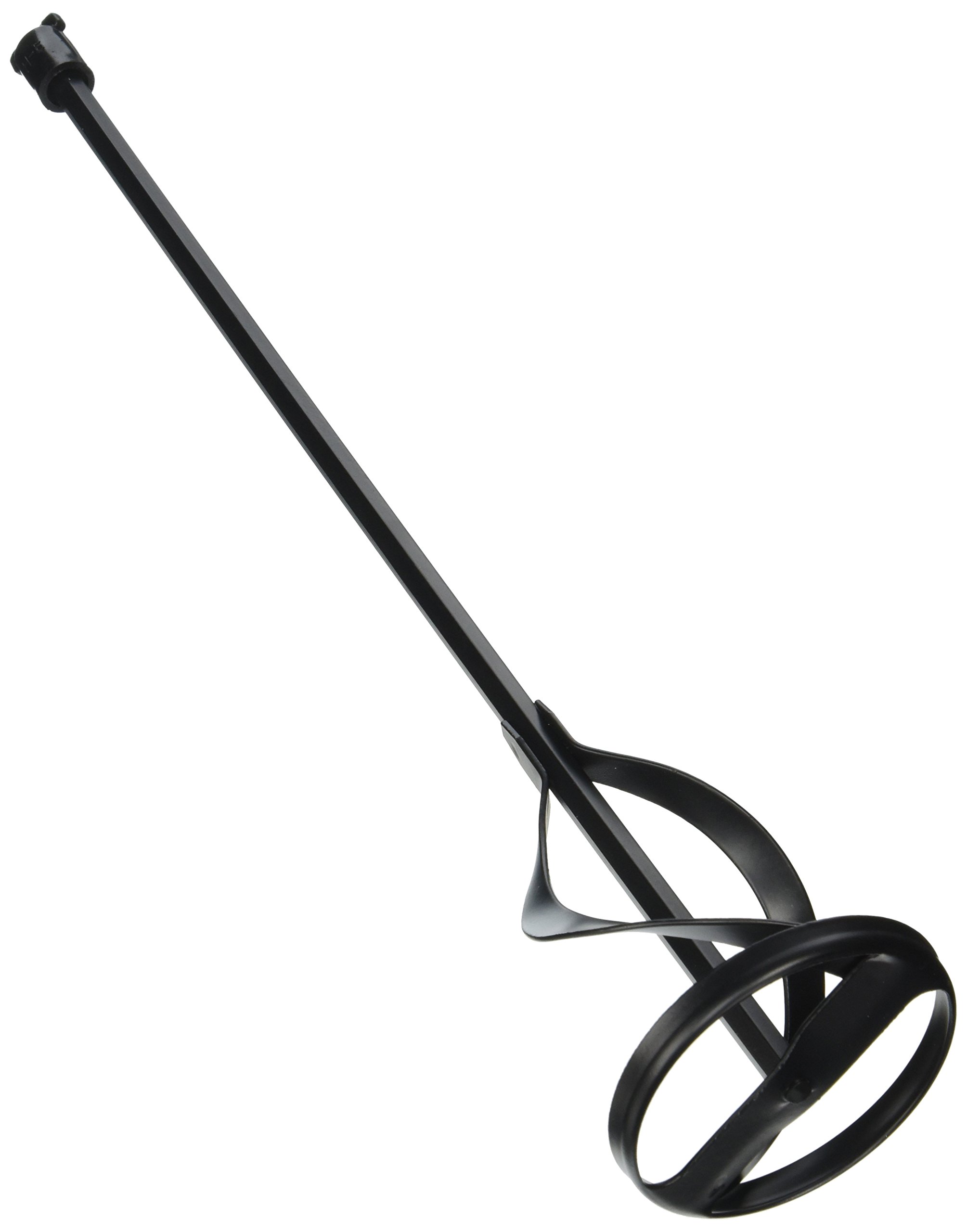 Mélangeur électrique Hyde 46560 7,6 cm avec pale brevetée Mudslinger pour enduits