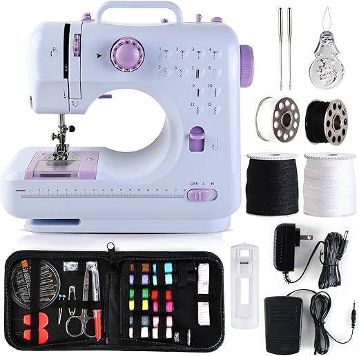 Best singer kid sewing machine