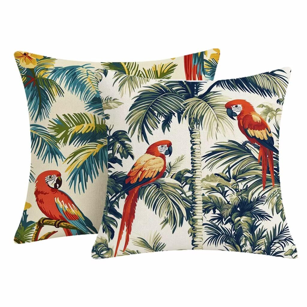Funda cojines exterior impermeable que soluciona la humedad y manchas en tu sofá de jardín
