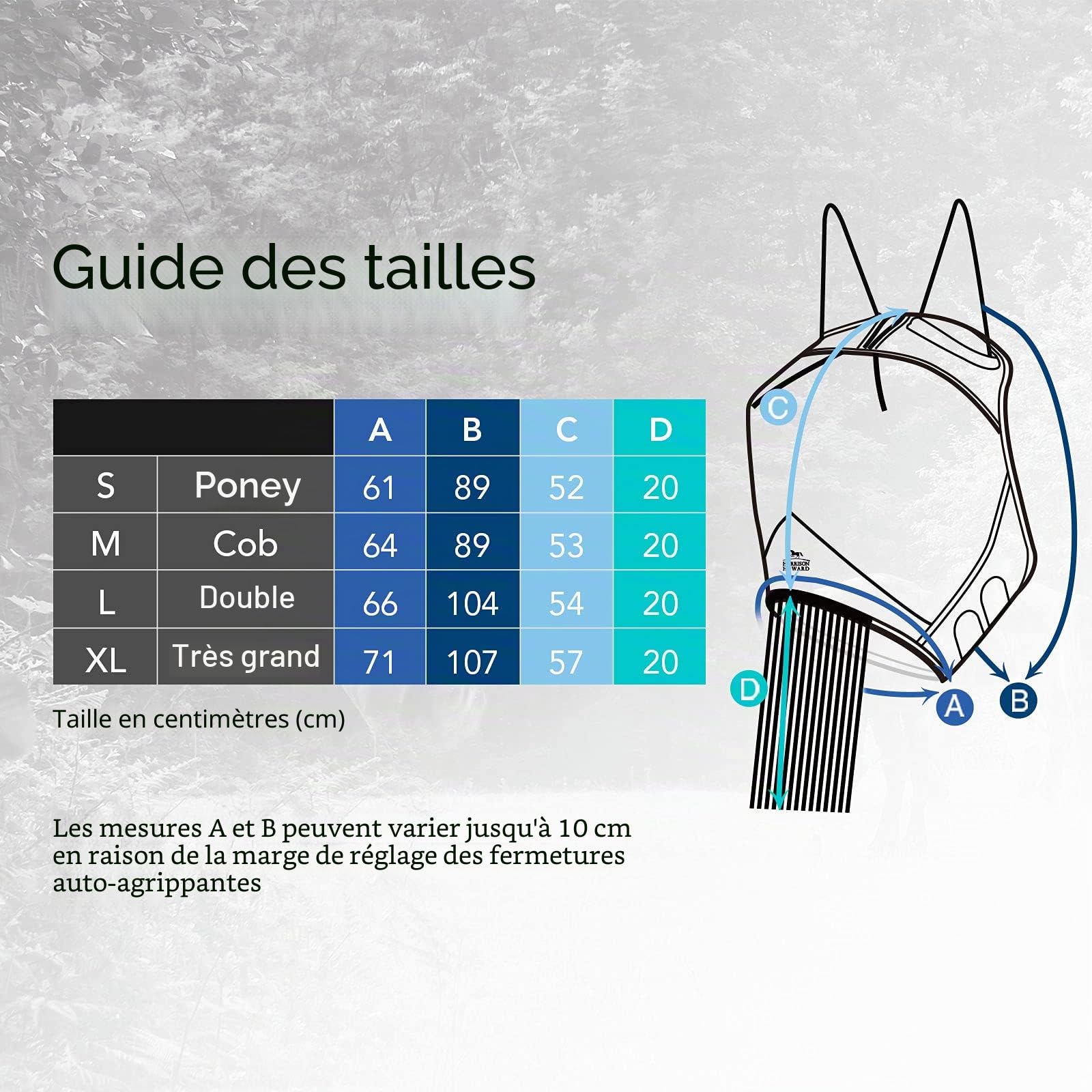Bleu Foncé Bonnet Anti-mouches Acoustique LeMieux Pour Cheval - Réduction Du Bruit - Tissu Extensible Et Doublure Bambou - Bleu Marine Masque Anti Mouche Cheval Sans Oreille Bleu Foncé Bonnet Anti-mouches Acoustique LeMieux Pour Cheval - Réduction Du Bruit - Tissu Extensible Et Doublure Bambou - Bleu Marine Masque Anti Mouche Cheval Sans Oreille