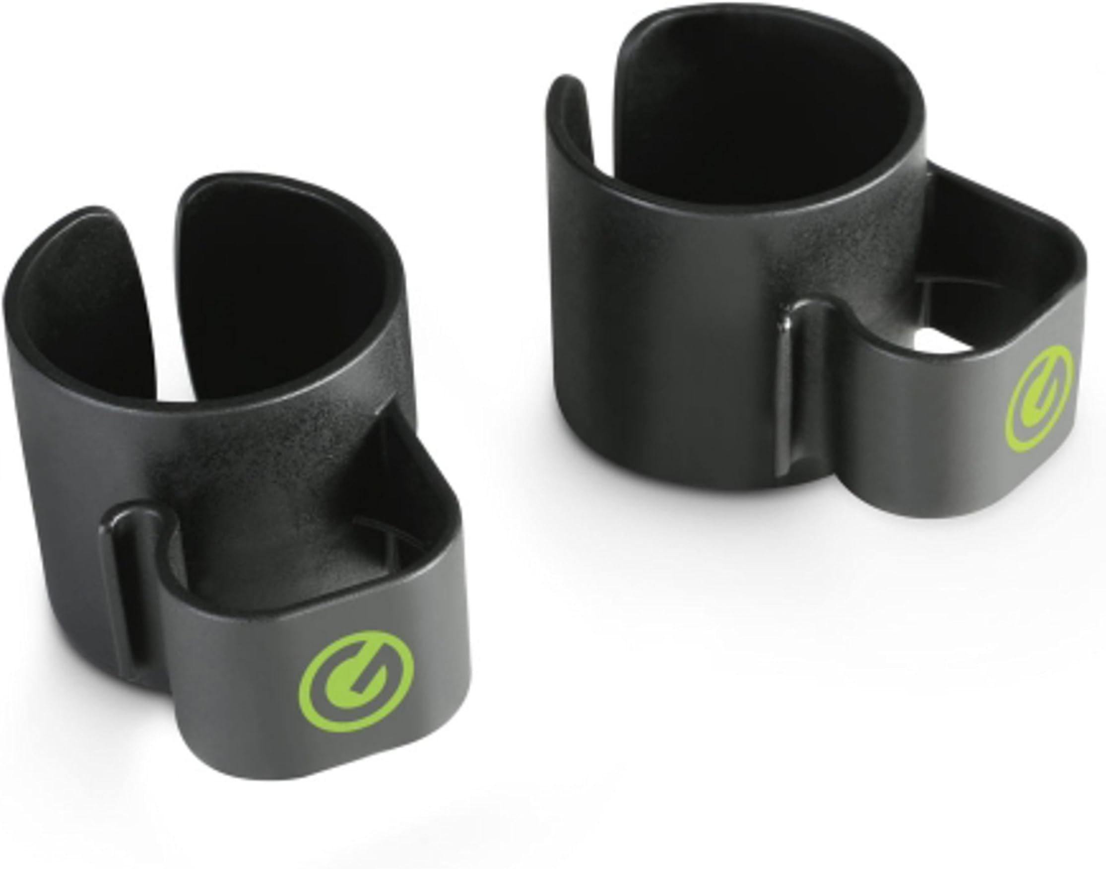Gravity SA CC 35 B - Cable Clips for 35 mm Speaker Pole