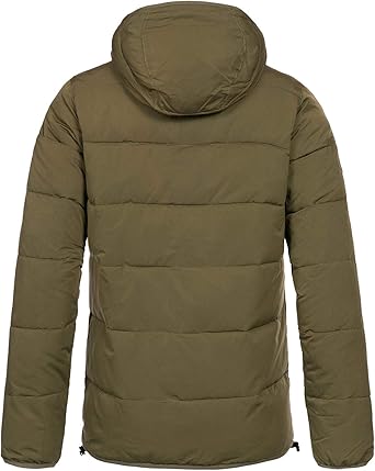 barbour pivot quilted jacket