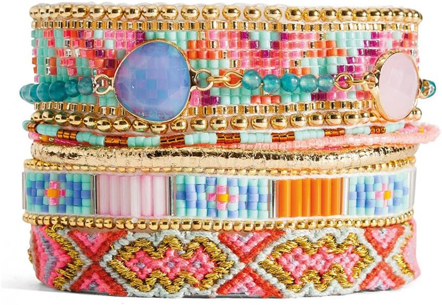 Hipanema Bracelet Magnolia – Size M