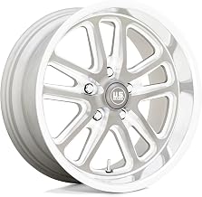 Bullet NGD 01MM custom rim 18x8
