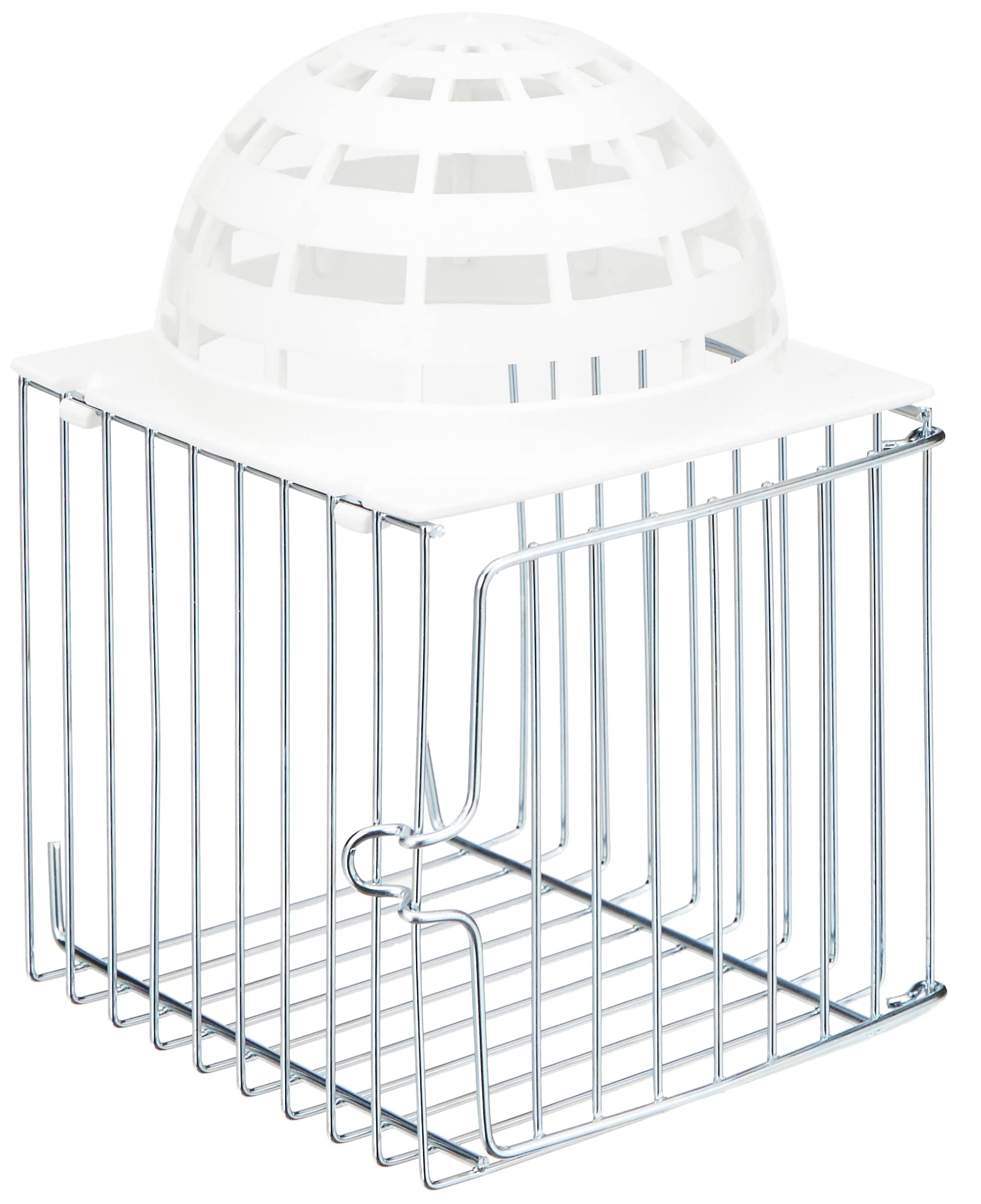 Nobby Pet Blanc Wire Mesh Bird Nests And Plastic Nesting Boxes Kaisernest