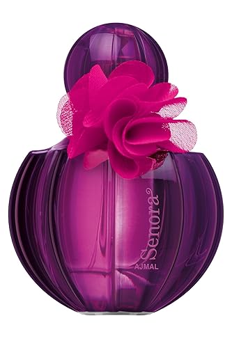 Ajmal Senora Eau De Parfum Spray 2.5 oz Mujer - Hecho en Dubai (Directo Desde