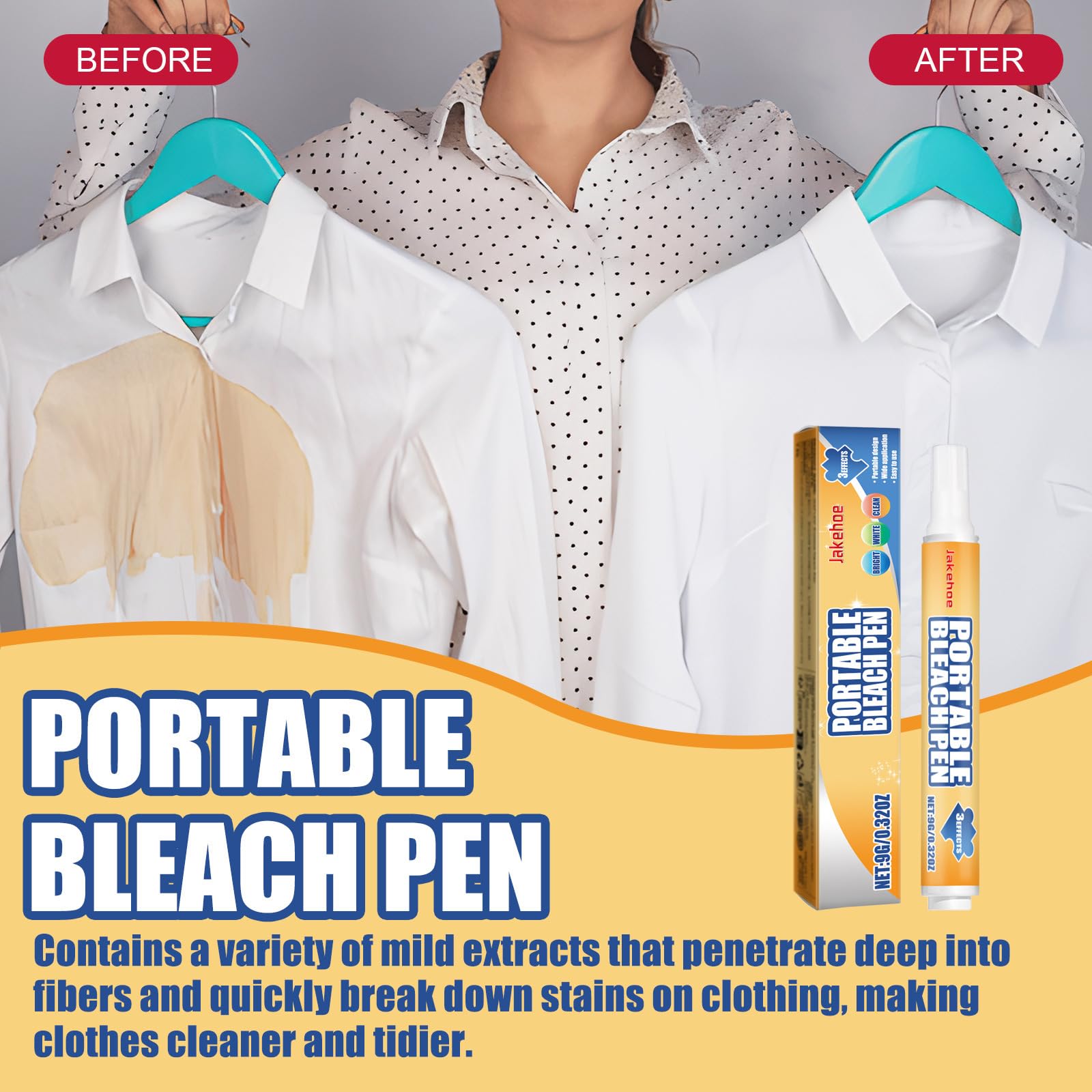 URBAN SOMBRERO Advanced Cleaning Supply Kit - Bleach, Cleaners, Dish Soap, Laundry & Trash Bags