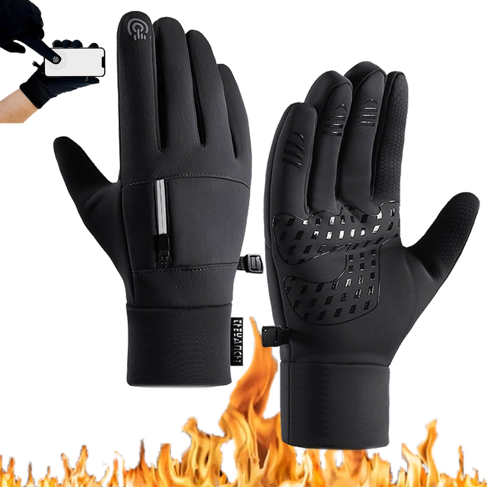 BJYHArcticz - Premium Thermo Gloves,Arcticz Gloves,Arcticz Thermo Gloves,Arcticz Thermal Gloves