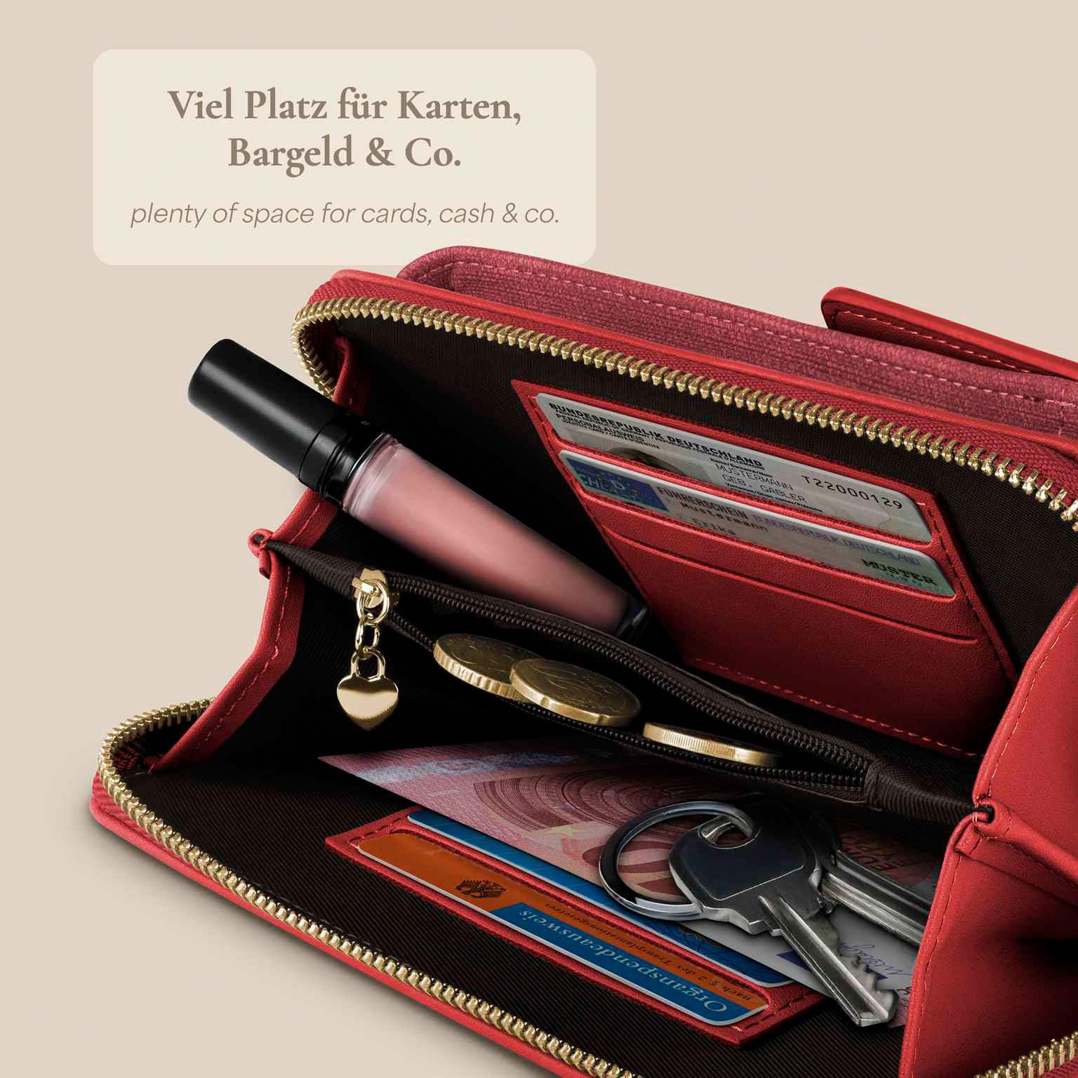 ONEFLOW Bliss Purse do Nothing Phone (1)