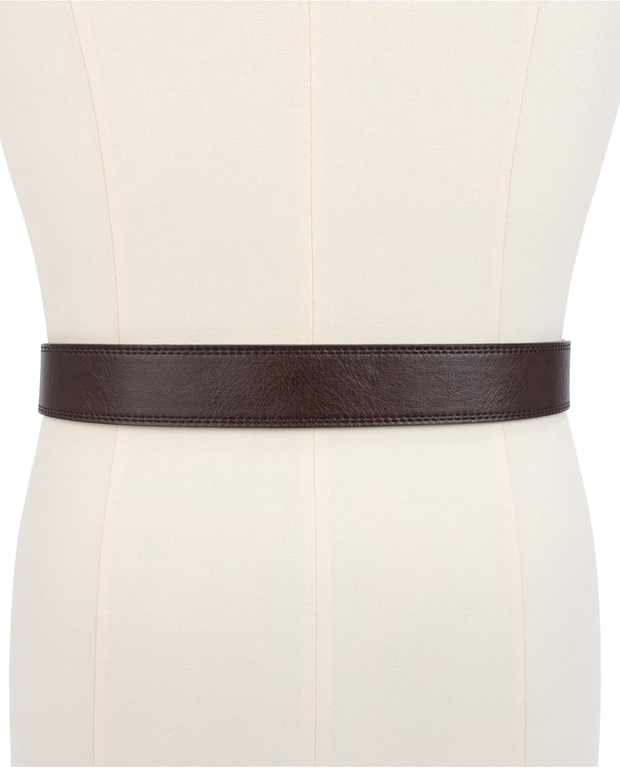 CAT mens Reversable Belt - Image 5