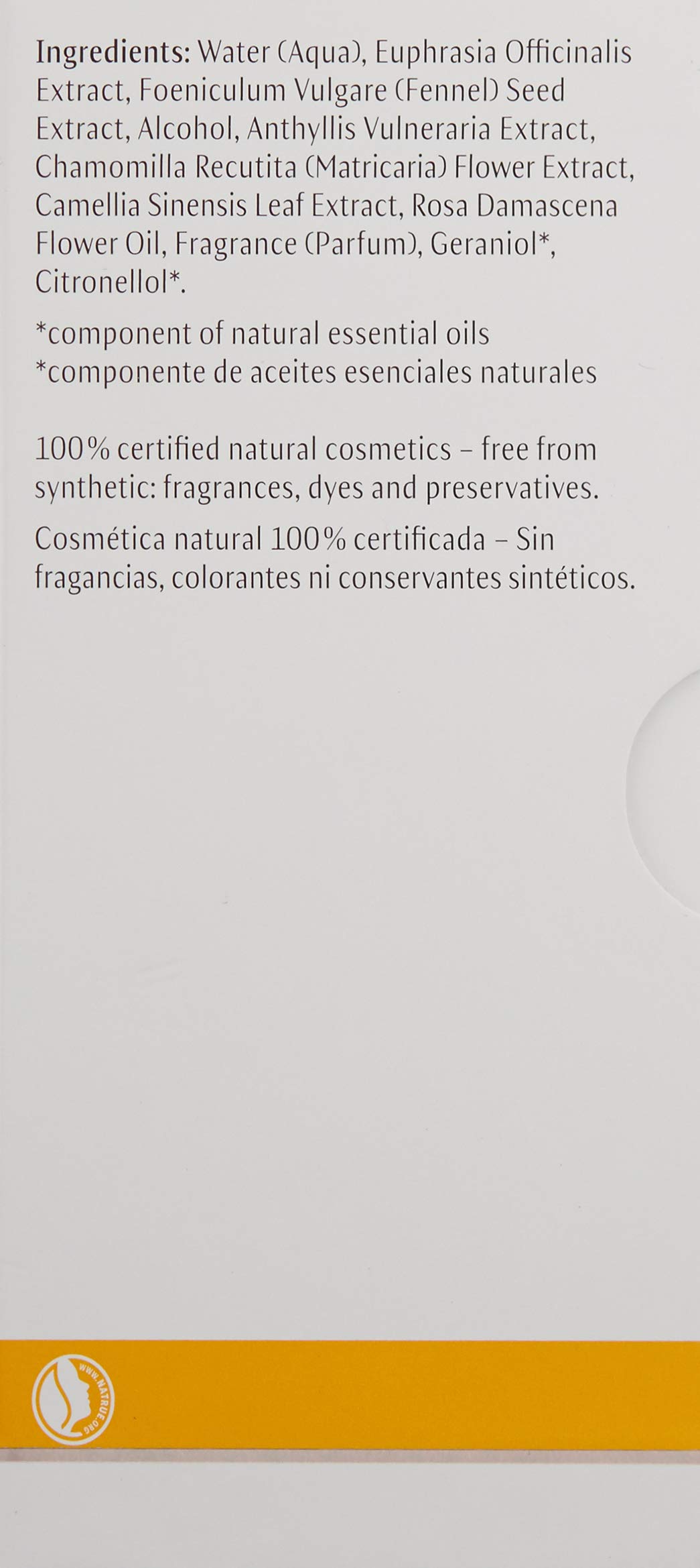 Dr. Hauschka Eye Revive, 1.7 Fl Oz