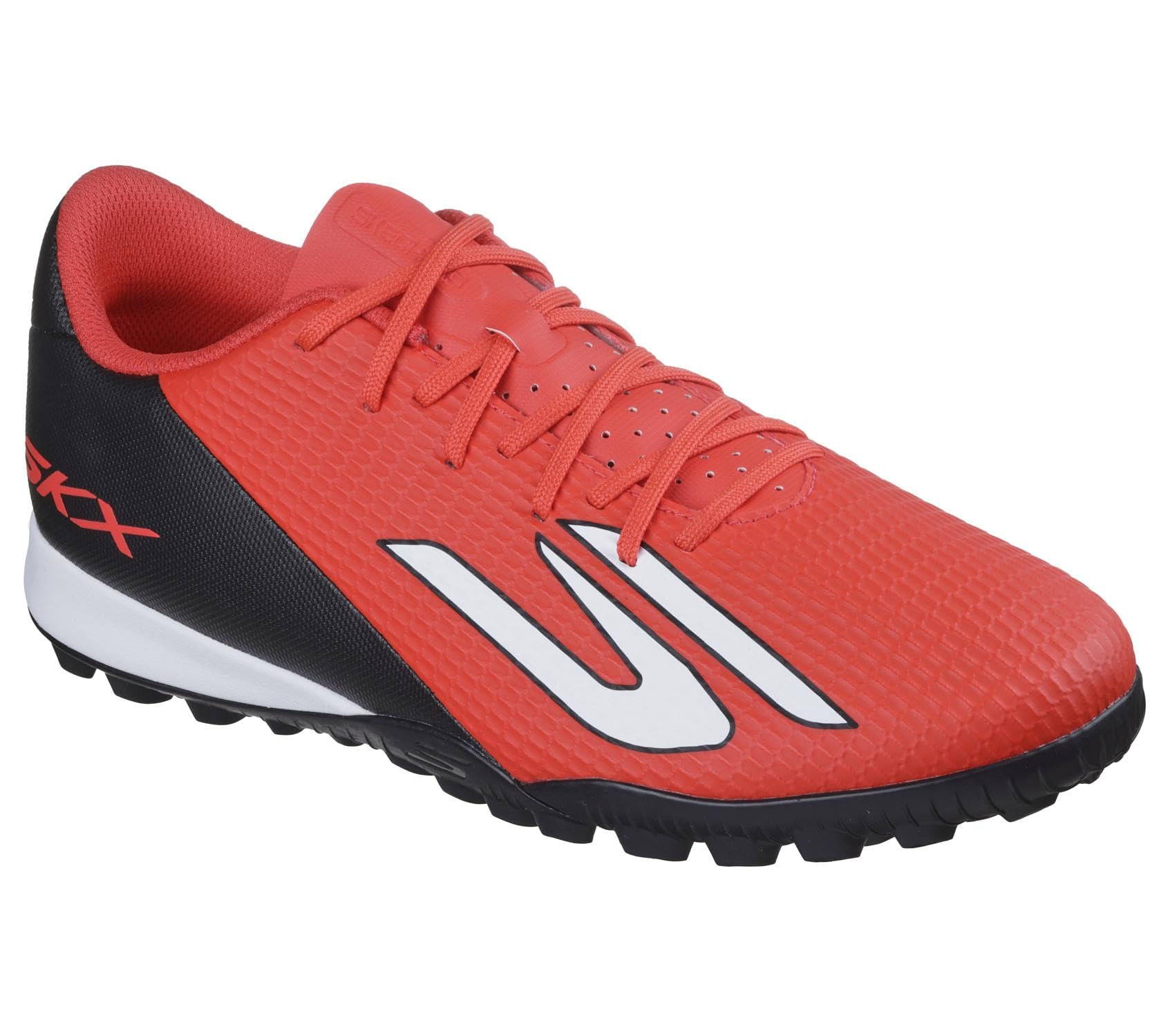 Skechers Hombre SKX_2 Academy Botas de Fútbol Turf