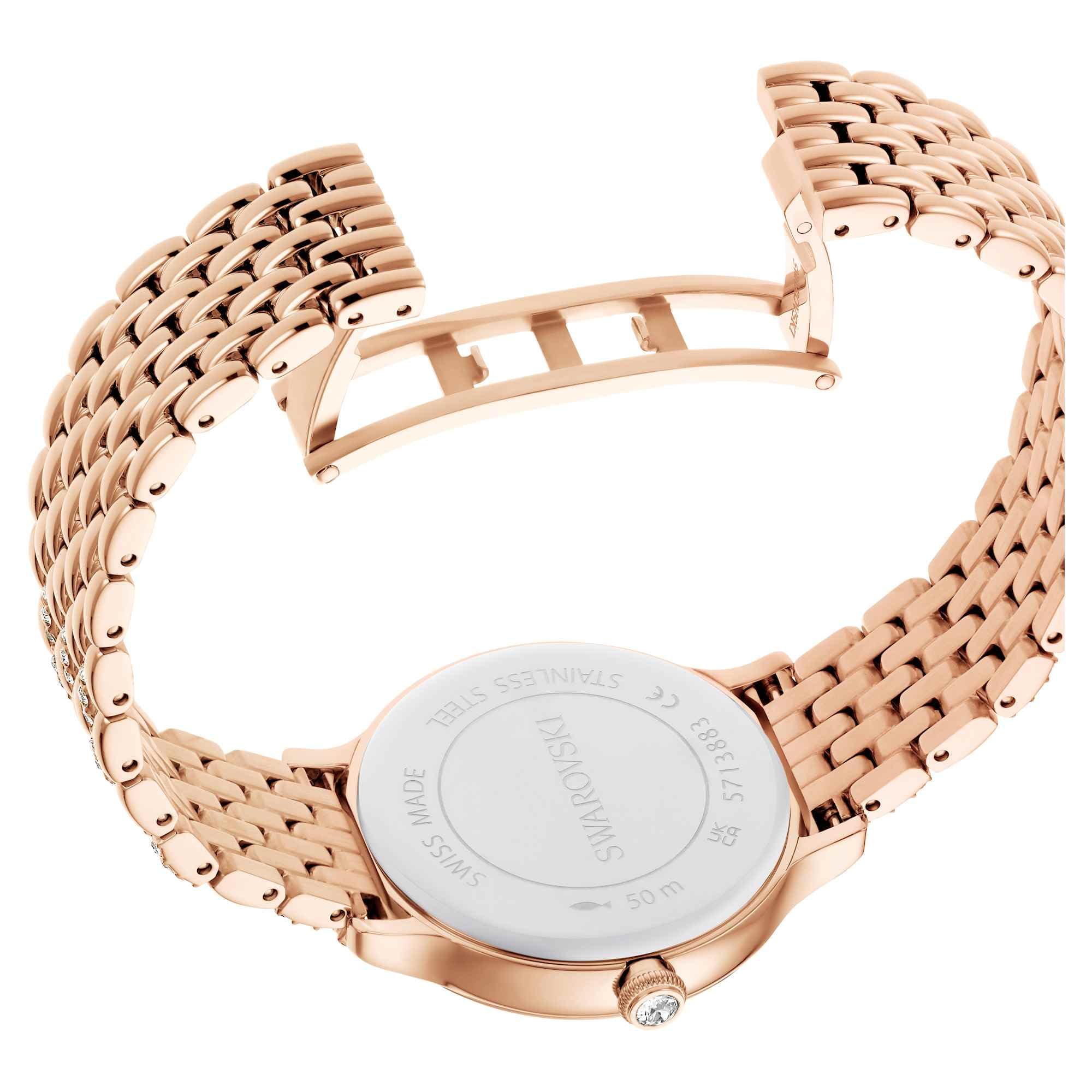 Swarovski Imber Colección Reloj, Swiss Made