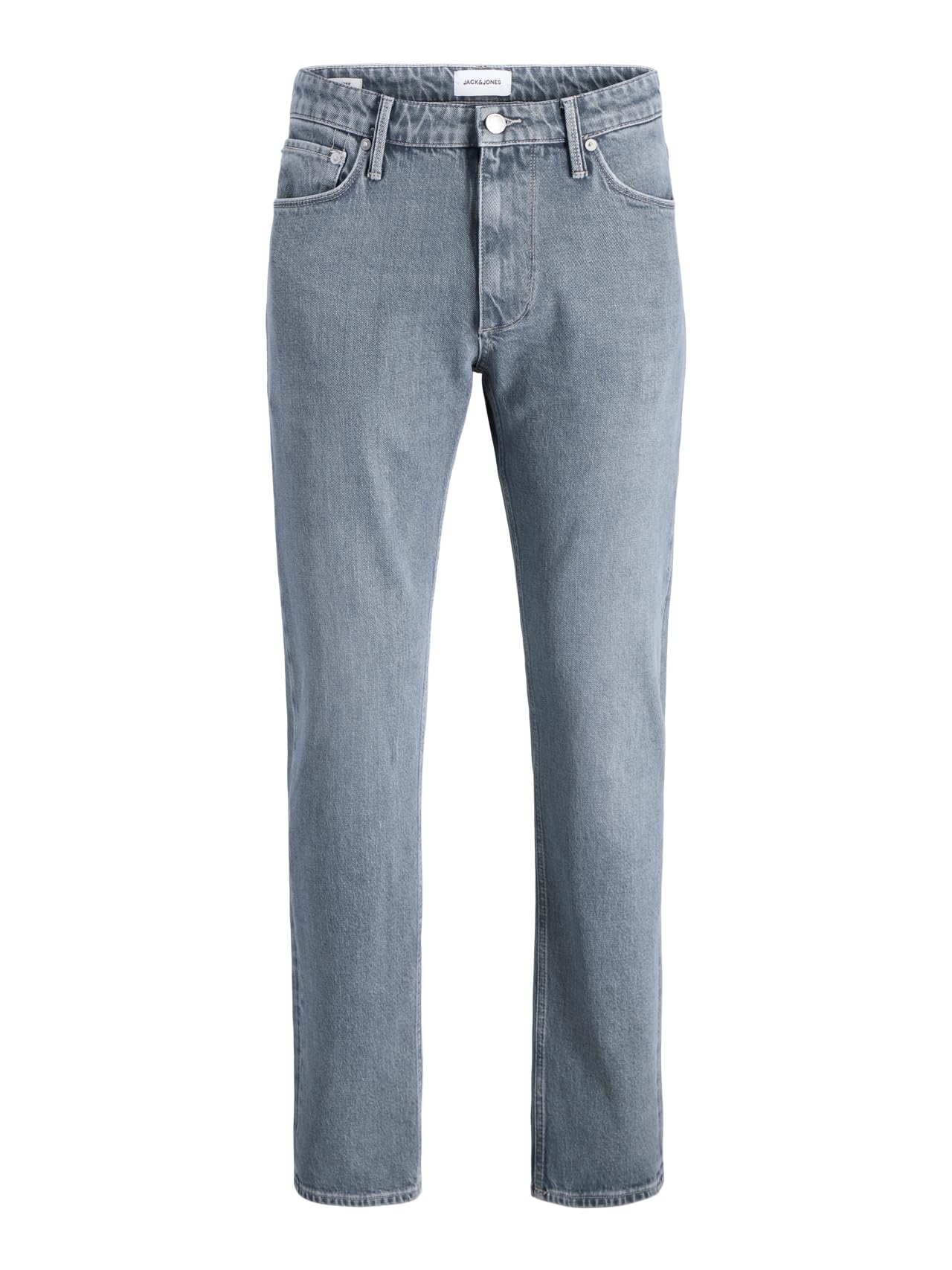 JACK & JONES Jjimike Jjevan Jos 196 Noos, Azul Denim., 28W / 32L