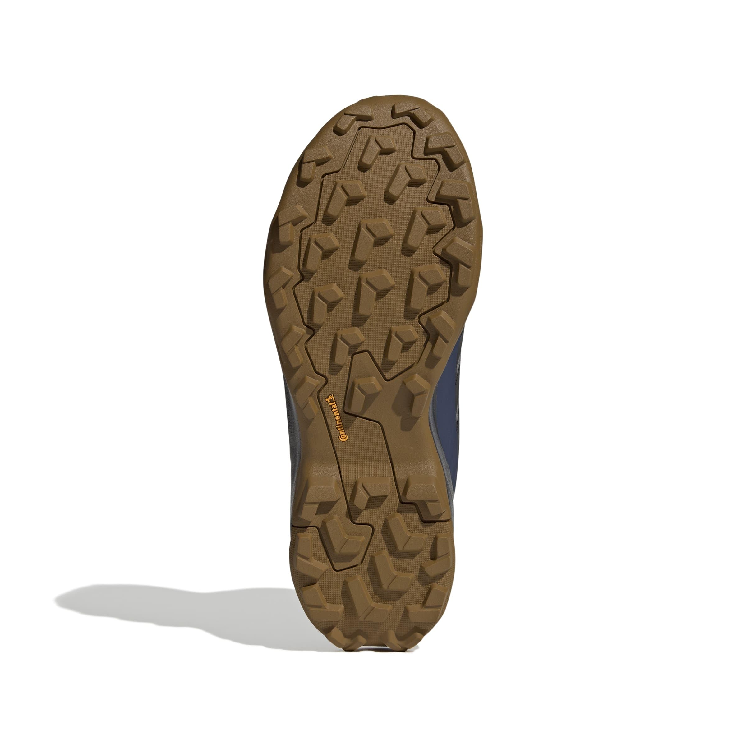 adidas Men's Chaussure de randonnée Terrex Skychaser AX5 Mid Gore-TEX