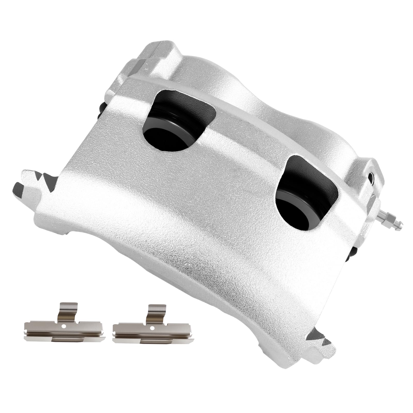 cciyu Front Right Disc Brake Caliper Assembly Without Bracket 18-4760
