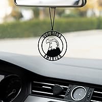 Vista 7 de Accesorios para Espejo Retrovisor - Accesorios Colgantes para Espejo de Coche - Colgante de Coche, Adornos de Coche - Ornamentos Oscilantes