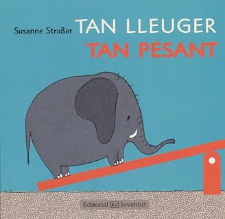 Tan lleuger, tan pesant