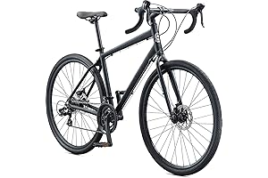 Ribble CGR Ti Gravel Bike
