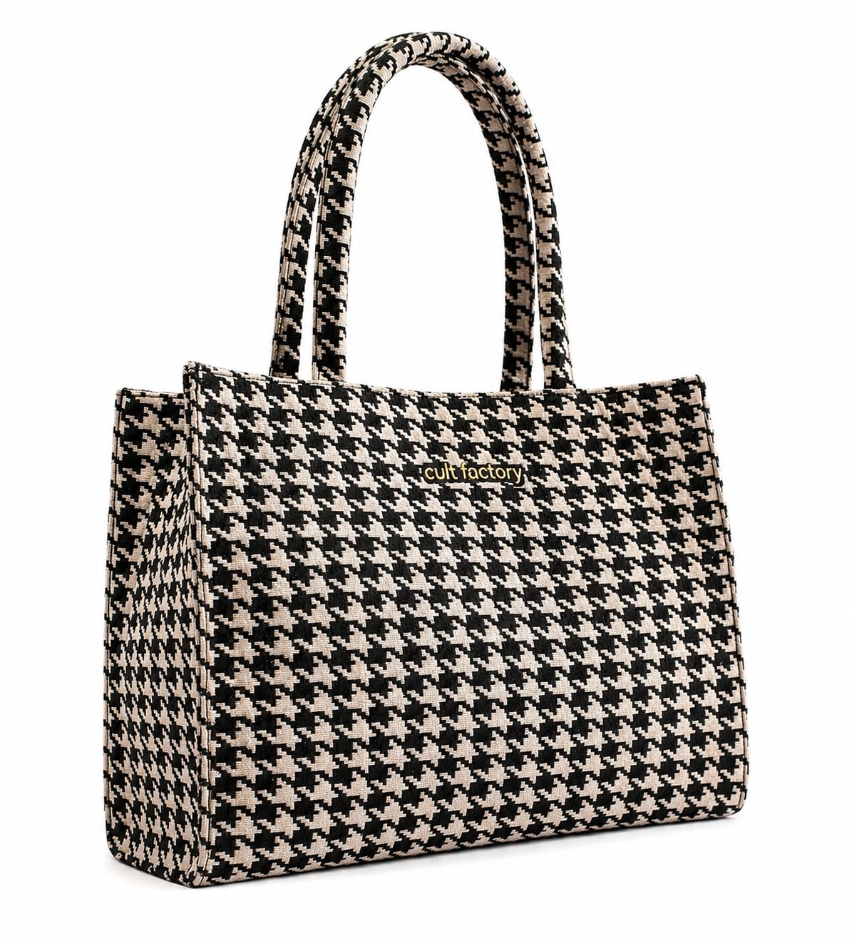 Stylish Jute Hand Bags Women Striped Shoulder Bag for Women Casual Handbag-image-26