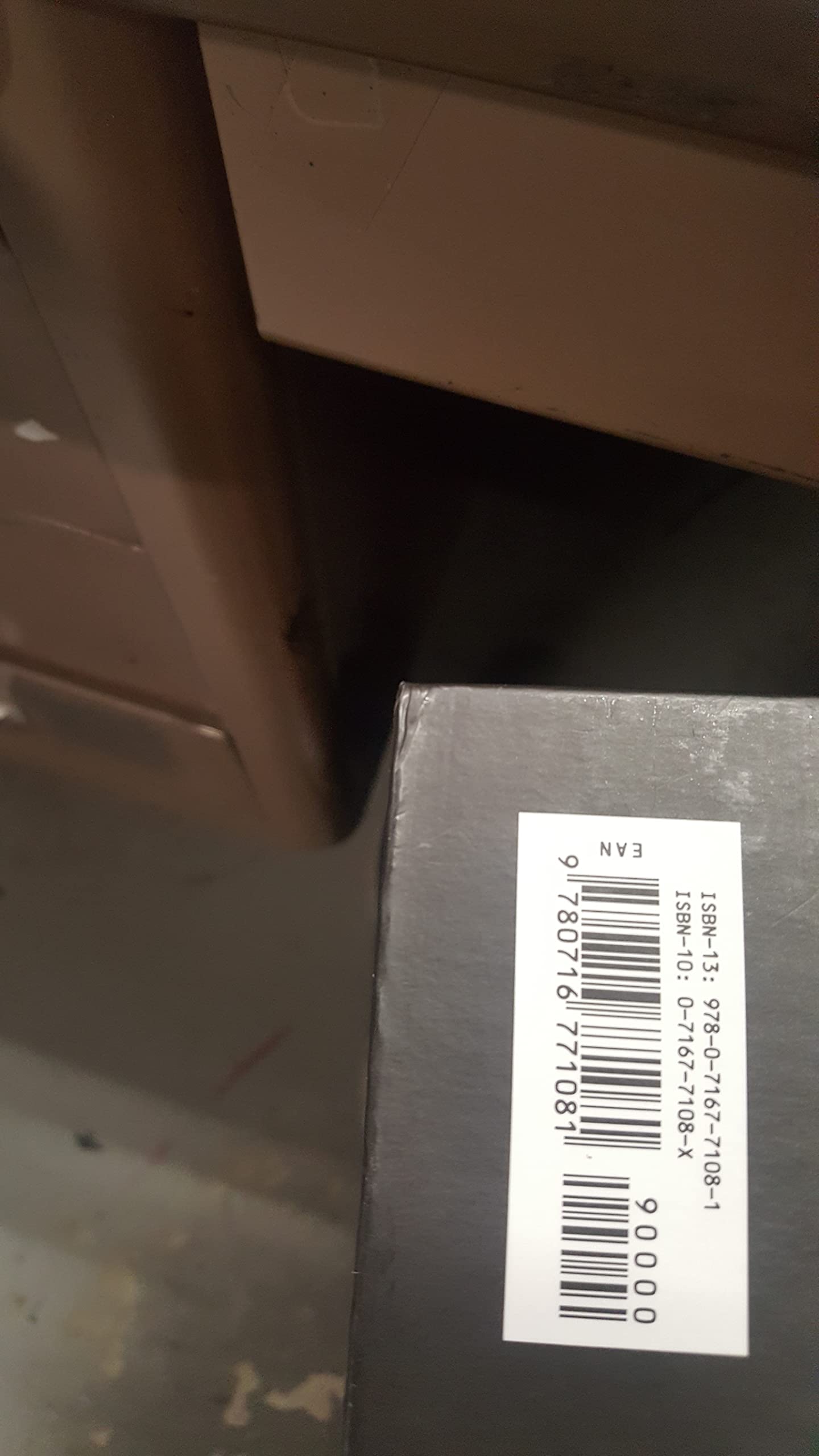 Lehninger Principles of Biochemistry - Image 6