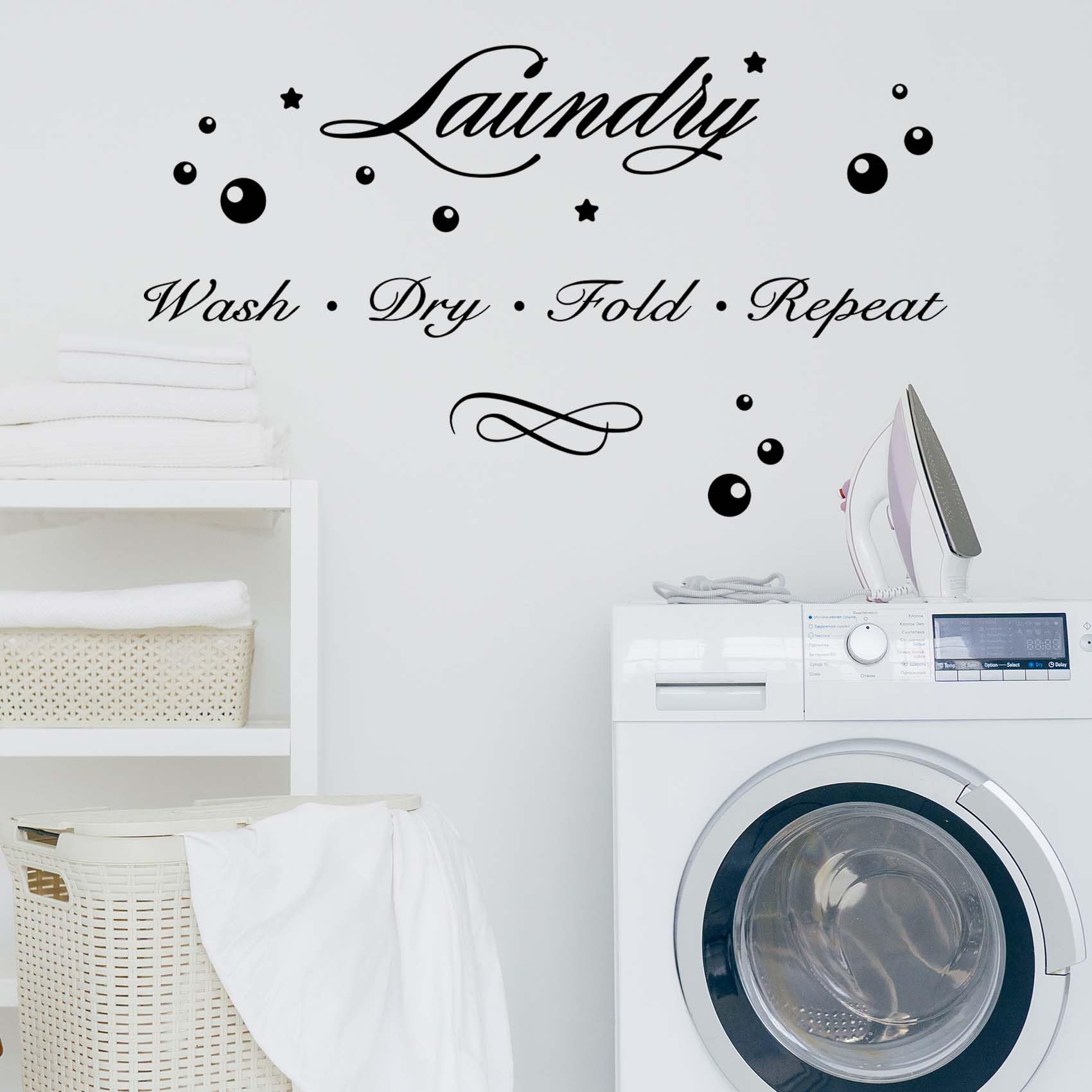Laundry Room Decals Walls High Definition Photographs Laundry Room