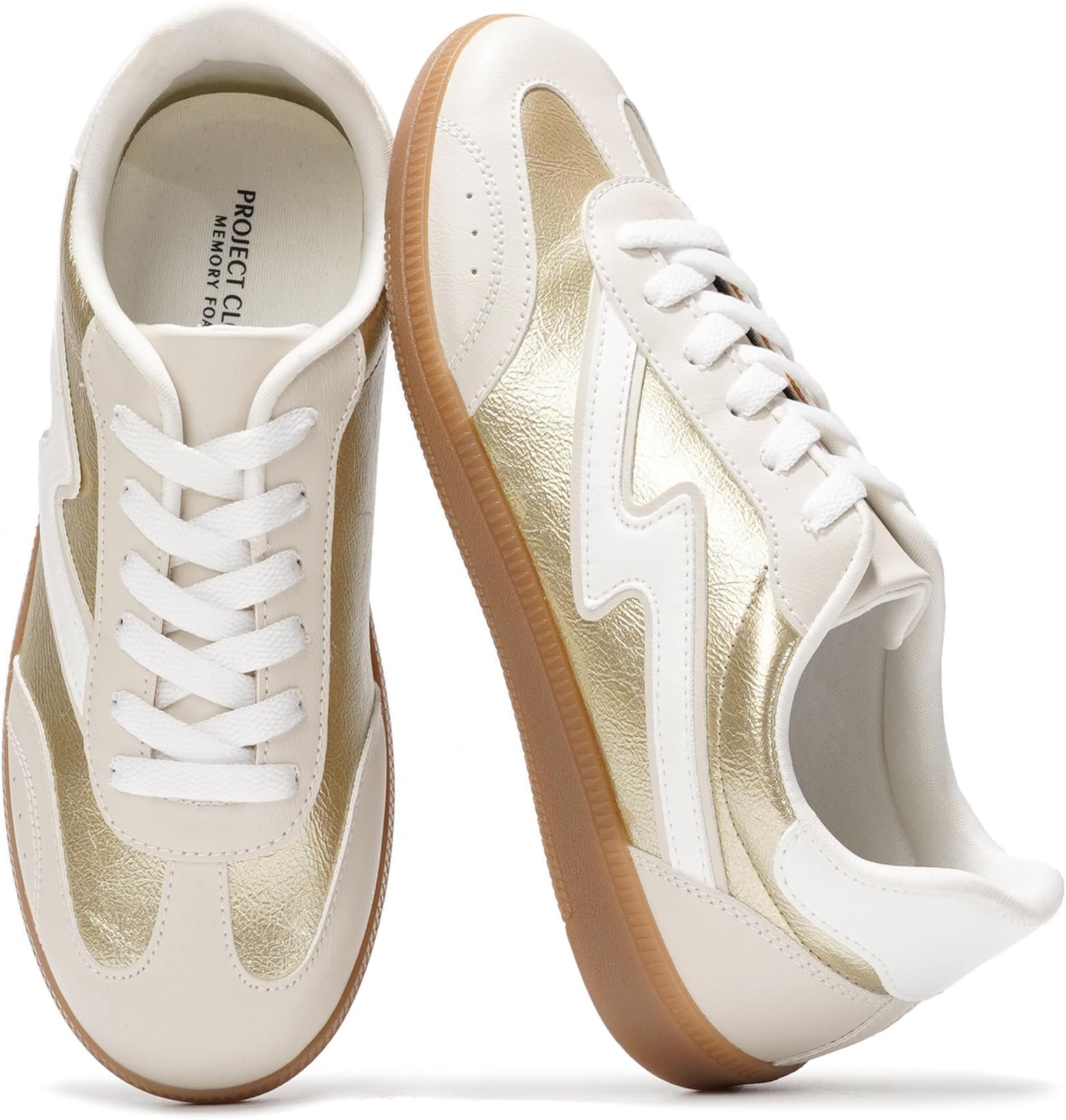 Project Cloud Irita womens Sneaker